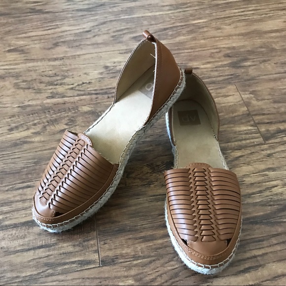 dv by dolce vita flats